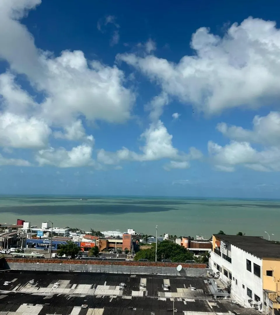 Apartment Marina Bezerril Porto Verao 602 Natal