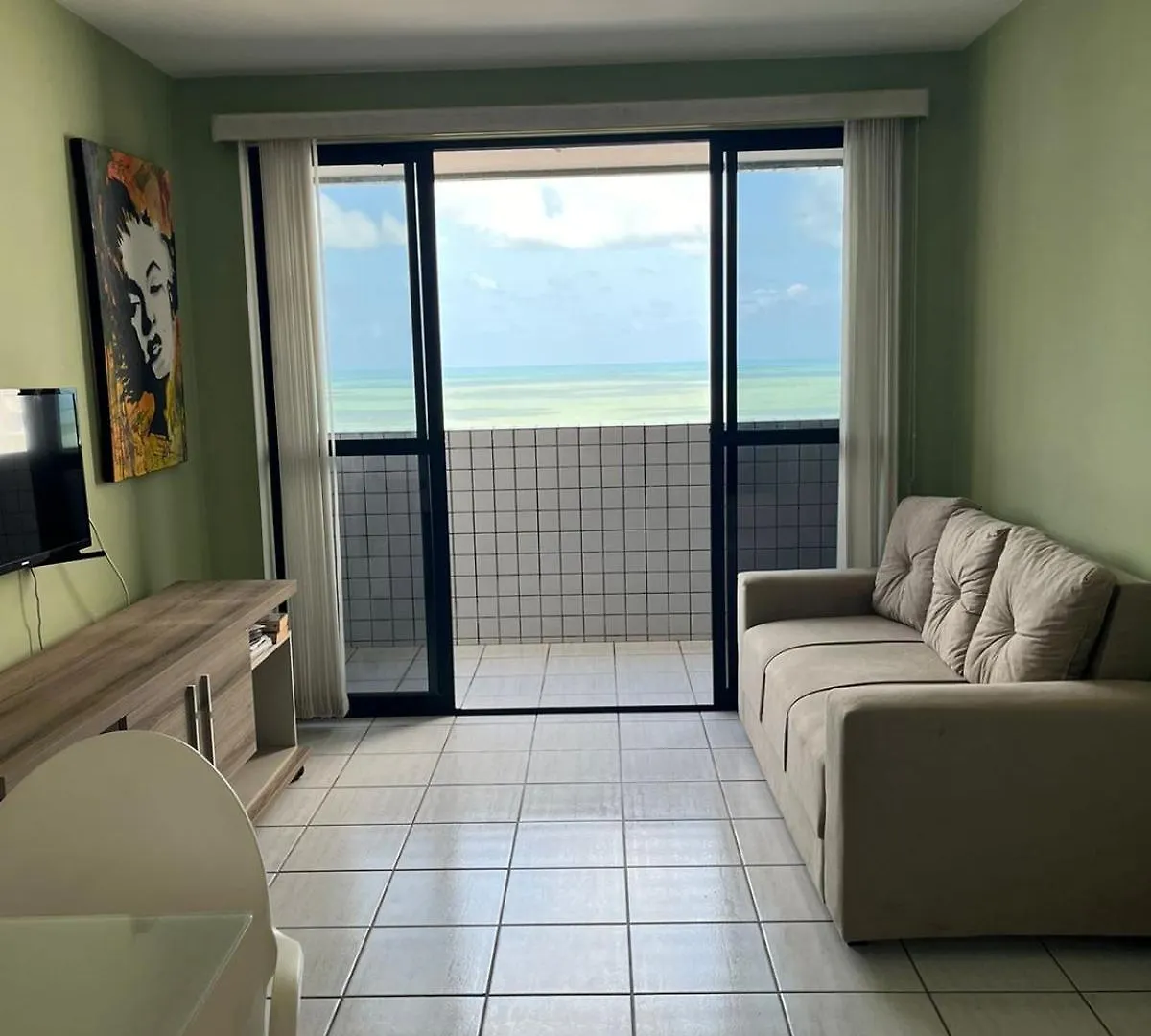 Marina Bezerril Porto Verao 602 Natal Apartment