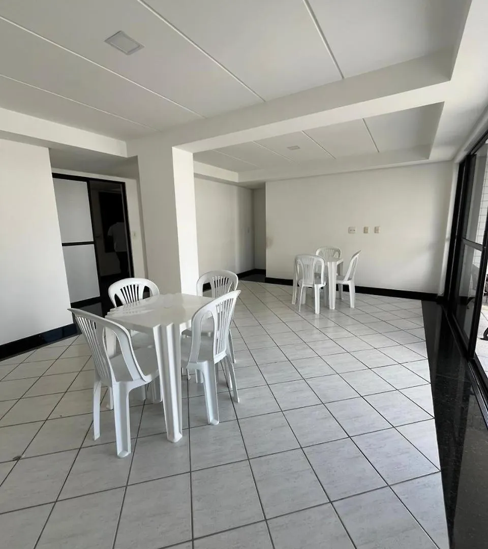 Marina Bezerril Porto Verao 602 Natal 0*,