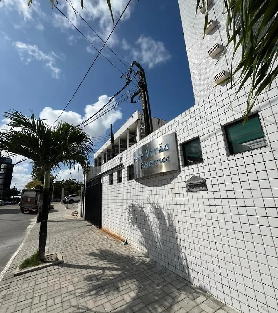 Apartment Marina Bezerril Porto Verao 602 Natal Brazil