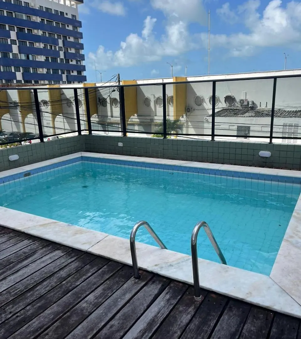 Marina Bezerril Porto Verao 602 Natal