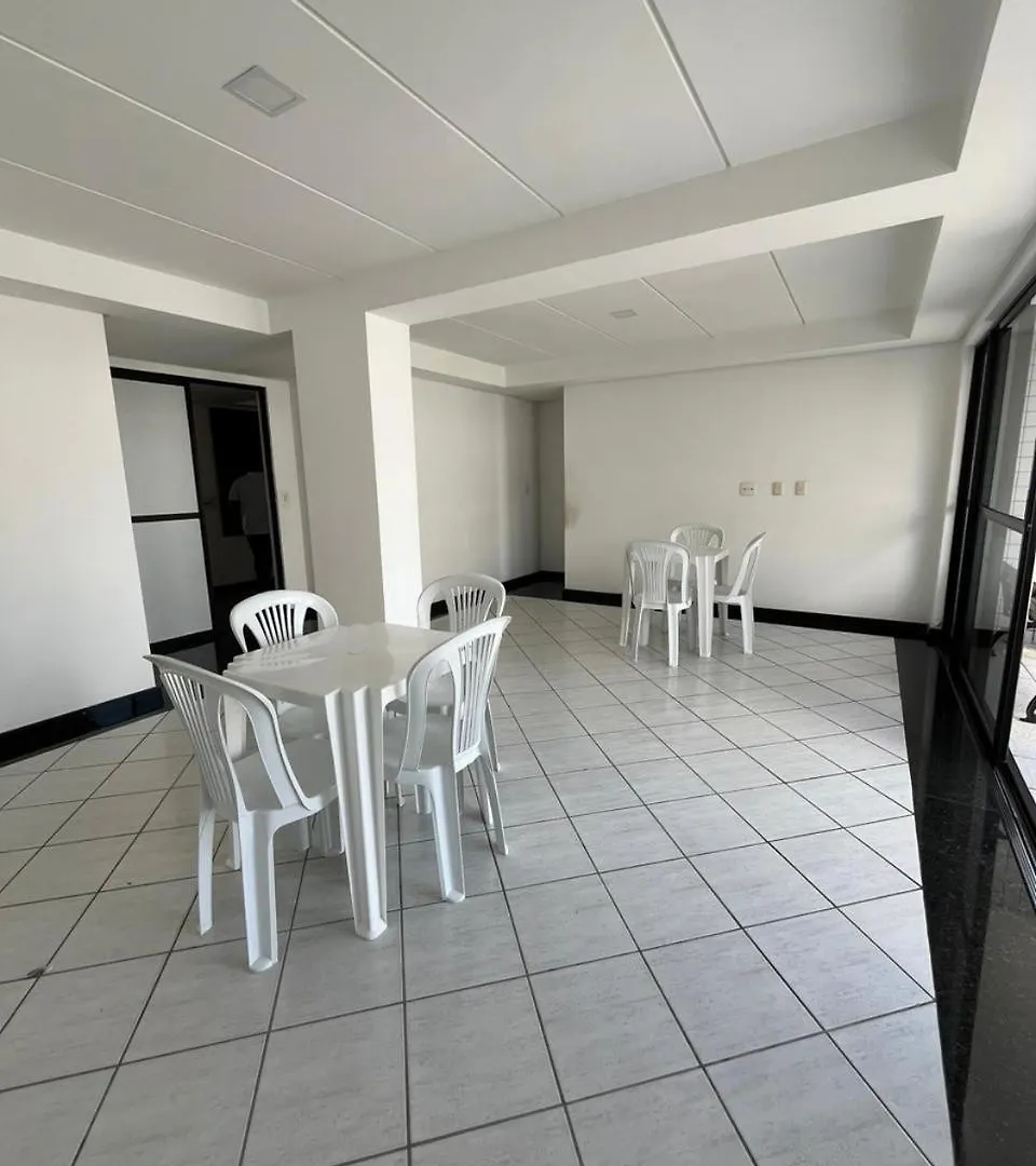 Apartment Marina Bezerril Porto Verao 602 Natal