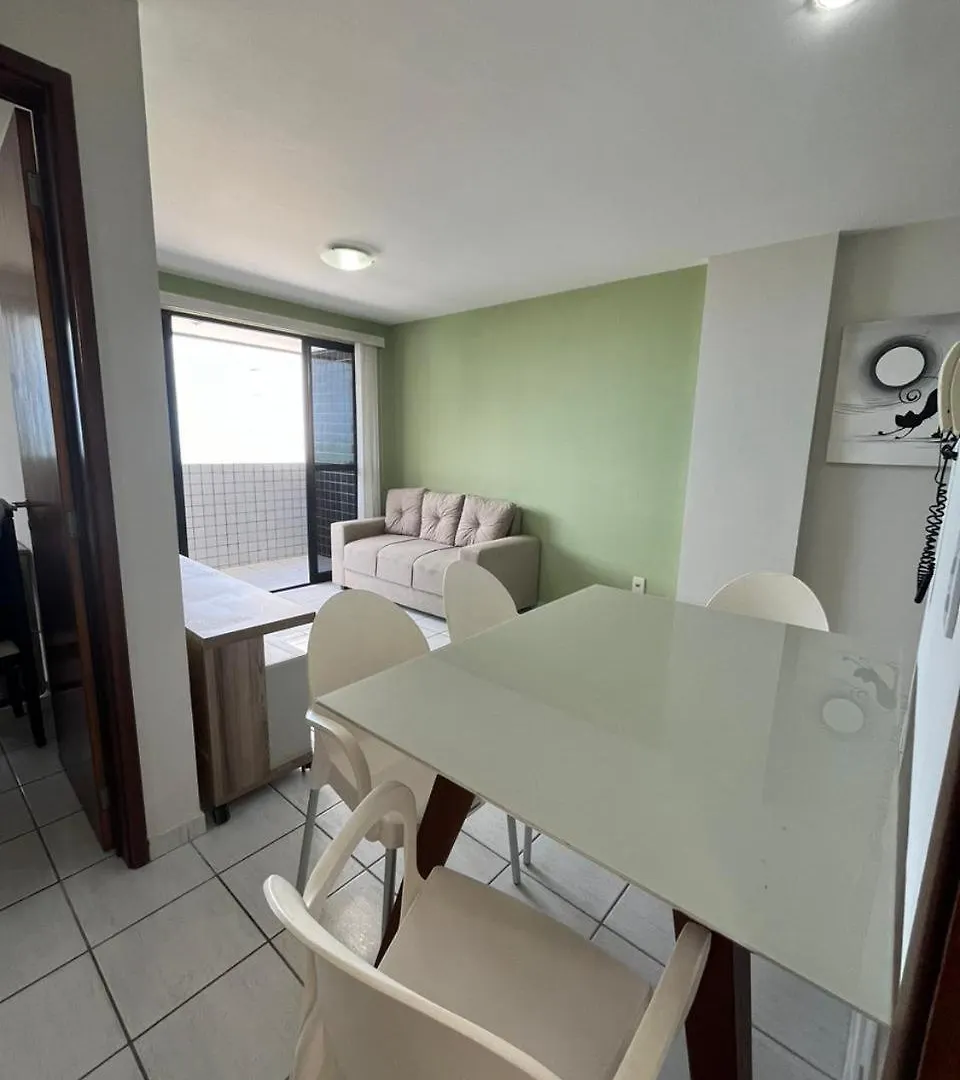 נטאל Marina Bezerril Porto Verao 602 ברזיל