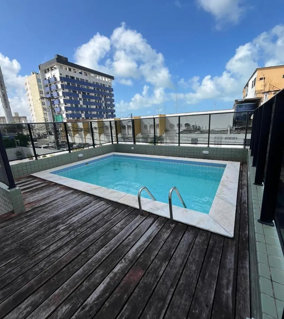 נטאל Marina Bezerril Porto Verao 602 0*,  ברזיל